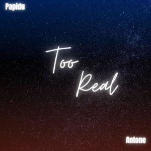 Too Real (feat. Papidu) (Explicit)