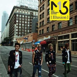 나만 힘들게 (只有我辛苦)