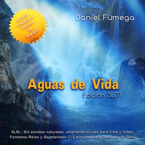 Aguas de Vida (Edición SLM)