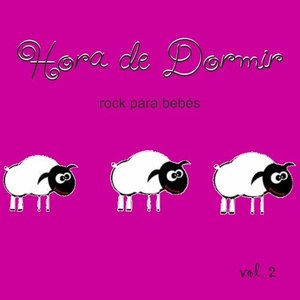 Rock para Bebés, Vol. 2