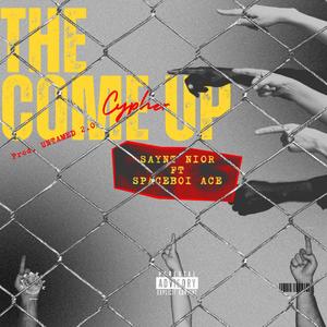 The Come Up (feat. Spaceboi Ace) (Explicit)
