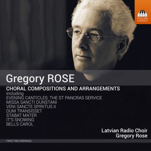 Nkosi Jesu (arr. G. Rose for choir) - Nkosi Jesu (Arr. G. Rose for Choir) (Arr. G. Rose for Choir)