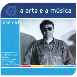 A Arte E A Música De José Cid