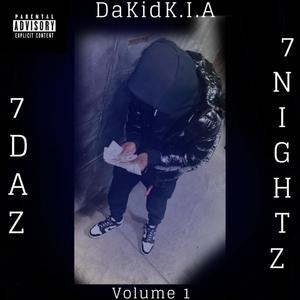 7 Daz 7 Nightz (Explicit)