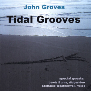 Tidal Grooves