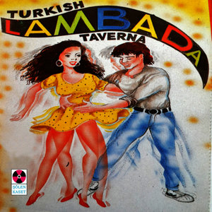 Turkish Lambada Taverna