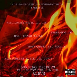 Burning Bridges (Explicit)