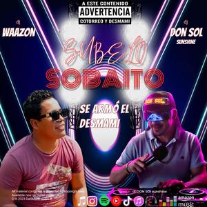 SOBAITO (feat. dj waazon)