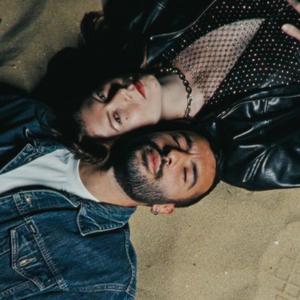 KISS OF DEATH (feat. SURFERCHILD)