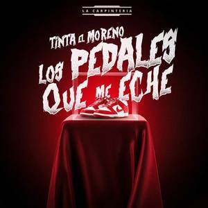 LOS PEDALES QUE ME ECHÉ (Explicit)