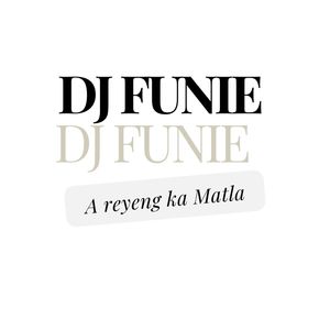 A reyeng ka matla