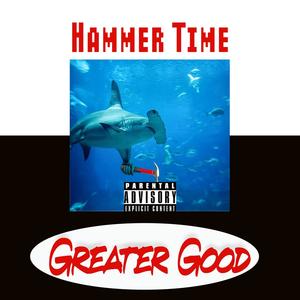 Hammer Time (Explicit)