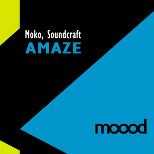 Amaze (Original Mix Re Edit)