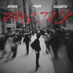 **** Talk (feat. XcalArtic) (Explicit)