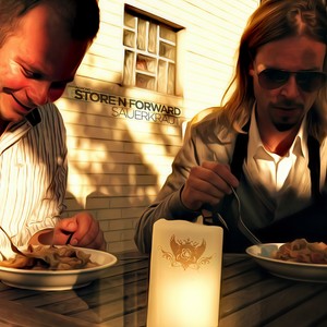 Sauerkraut (Original Mix)