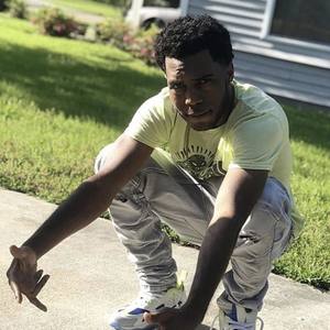 Spray Dem Rounds (Explicit)