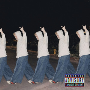 Never Again (Explicit)