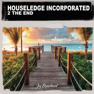 2 the End (Nu Ground Foundation 6 O'Clock Mix)