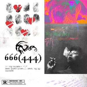666 (444) (Explicit)