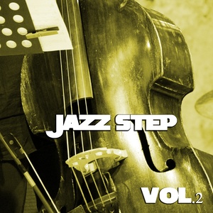 Jazz Step, Vol. 2 (Latin, Classic, Contemporary Jazz)