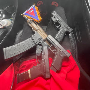 Waiting 4 (feat. 1900kuddie & DKS) (Explicit)