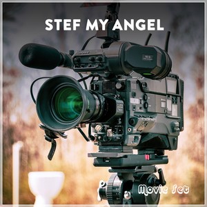 Stef My Angel Movie Set