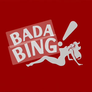 Bada Bing (feat. jaixclub) (Explicit)