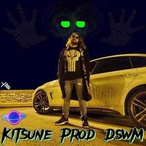 PLOSTIC (feat. Kitsune) (Explicit)