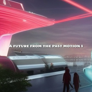 A Future From The Past Motion 1 (Explicit)