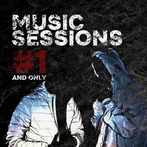 Allan King: C.K. Music Sessions #1 (feat. Allan King)