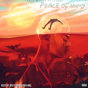 Peace of Mind (feat. Foxx-a-Mill) [Explicit]