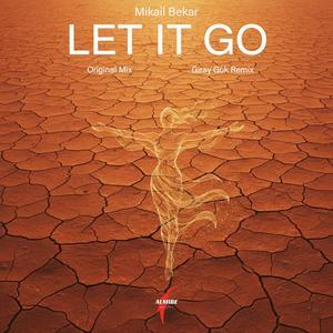 Let it Go (Giray Gök Remix|Explicit)