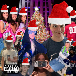 12 days of freakmas (Explicit)