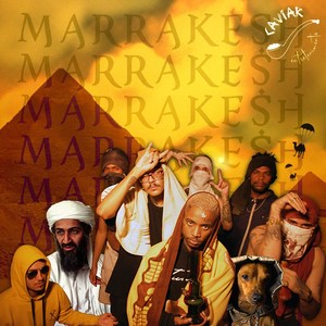 Marrakesh (Explicit)