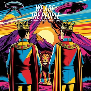 We Are the People