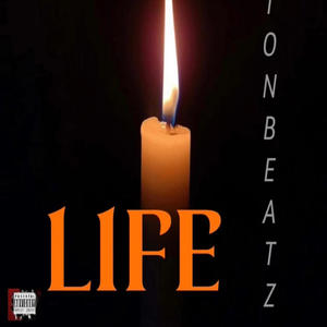 LIFE (feat. OptionBeatz) (Explicit)