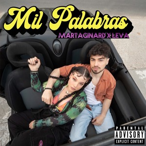 Mil Palabras (Explicit)