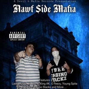 Nawf $ide Mafia (Explicit)