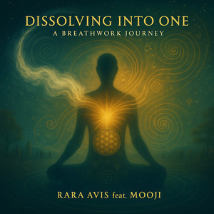 Dissolving into One: A Breathwork Journey