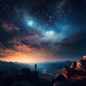 El Silencio Que Llena Los Huecos Entre Los Pensamientos