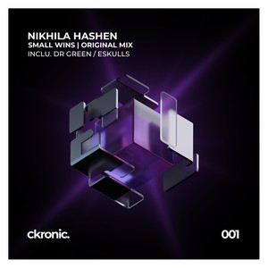 Small Wins (Eskulls Remix)