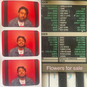 flowers for sale