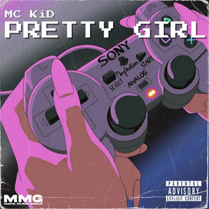 Preety Girl (Explicit)