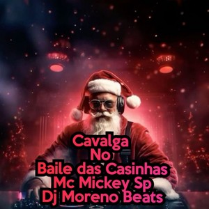 Cavalga No Baile das Casinhas (Remastered 2024) [Explicit]