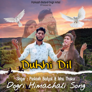 Dukhi Dil (Original )