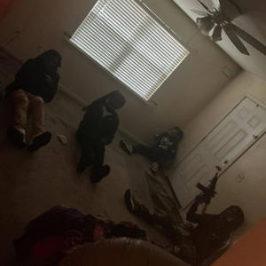 Ku Bizz (feat. Luh BB & Oba4x) (Explicit)