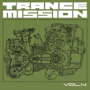 Trance Mission, Vol. 4