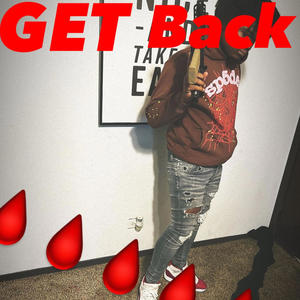 Get Back (Explicit)