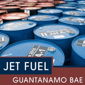 Jet Fuel