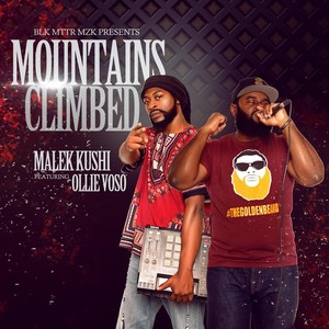 Mountains Climbed (Explicit)